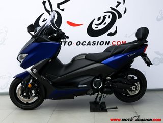 YAMAHA T-MAX 530 SX -APTA A2-
