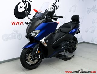 YAMAHA T-MAX 530 SX -APTA A2-