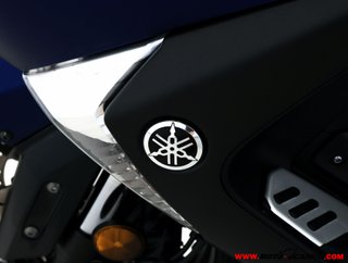 YAMAHA T-MAX 530 SX -APTA A2-
