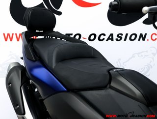 YAMAHA T-MAX 530 SX -APTA A2-