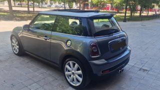 MINI Mini 2008