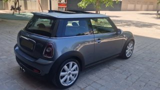 MINI Mini 2008