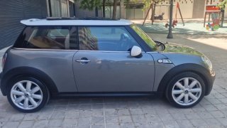MINI Mini 2008