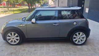 MINI Mini 2008
