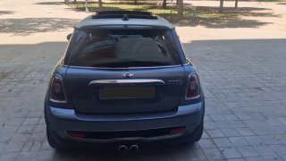 MINI Mini 2008