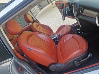 MINI Mini 2008