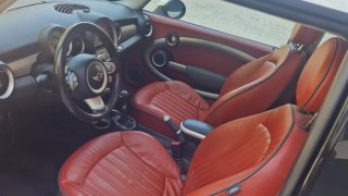 MINI Mini 2008