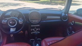 MINI Mini 2008
