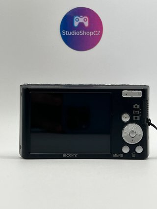Sony dsc 830