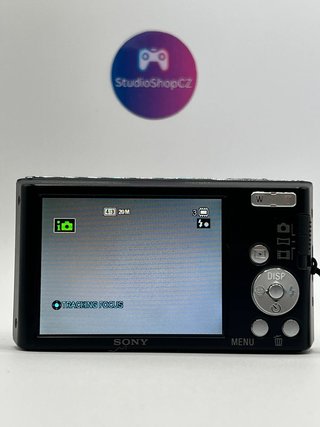 Sony dsc 830