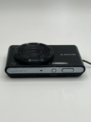 Sony dsc 830