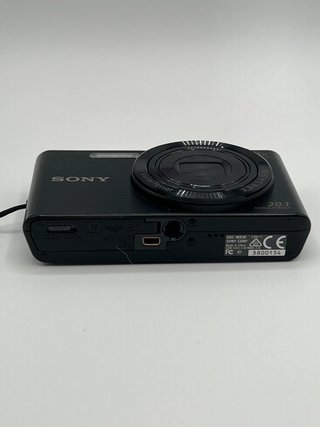 Sony dsc 830