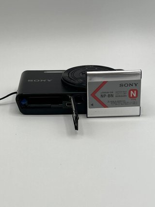Sony dsc 830
