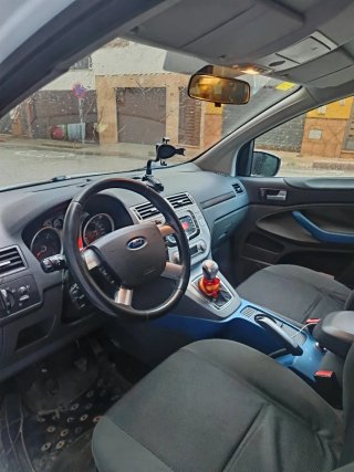 Ford Kuga 2009