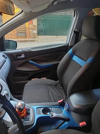 Ford Kuga 2009