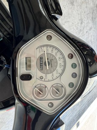 Vespa 300GTS Ocasión
