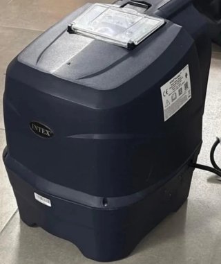 Motor depuradora Intex para jacuzzi spa hinchable
