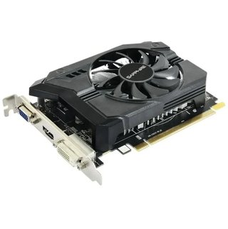 Scheda Video AMD R7 250 Sapphire