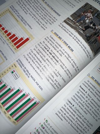 GH 2 Geografía e historia : Educación Secundari...