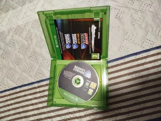 Rocket League Collector's Edition Xbox One