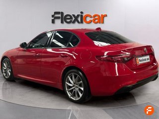 Alfa Romeo Giulia 2.0 Gasolina 147kW (200CV) Sprint RWD