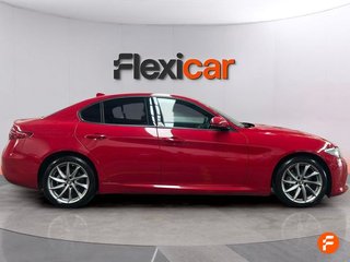 Alfa Romeo Giulia 2.0 Gasolina 147kW (200CV) Sprint RWD