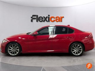 Alfa Romeo Giulia 2.0 Gasolina 147kW (200CV) Sprint RWD