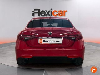 Alfa Romeo Giulia 2.0 Gasolina 147kW (200CV) Sprint RWD