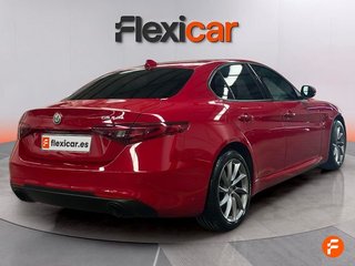 Alfa Romeo Giulia 2.0 Gasolina 147kW (200CV) Sprint RWD