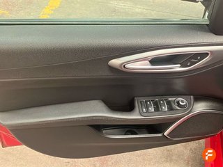 Alfa Romeo Giulia 2.0 Gasolina 147kW (200CV) Sprint RWD