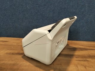 Scanner di rete USB Epson WorkForce DS-730N A4