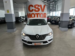 Renault TALISMAN Intens Energy dCi 96kW 130CV (2018)