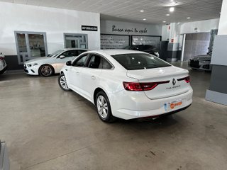 Renault TALISMAN Intens Energy dCi 96kW 130CV (2018)