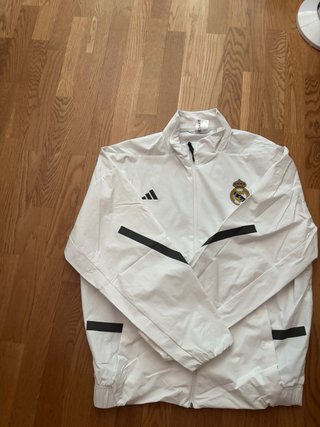RopaDeportiva Real Madrid Adidas 25/26
