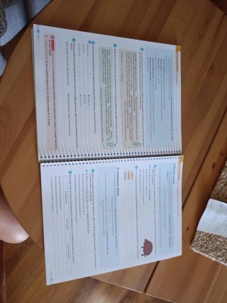 Cuaderno de lengua castellana [y] literatura, 1...