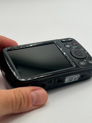 Casio ex N1