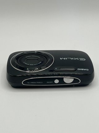 Casio ex N1