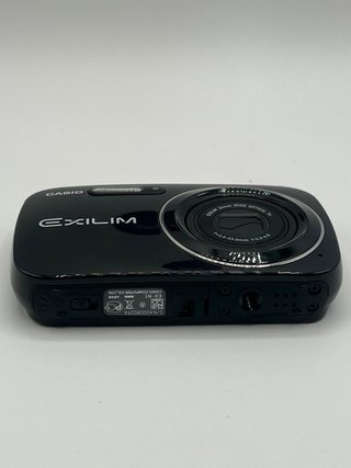 Casio ex N1