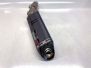 Escape Akrapovic Kawasaki Ninja ZX6R Z Ref:6367307