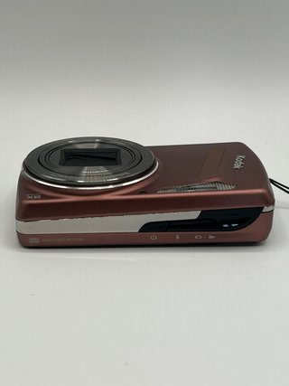 Kodak easyshare M580