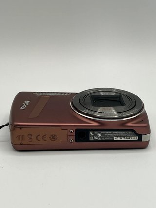Kodak easyshare M580