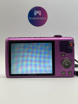 Olympus vr340