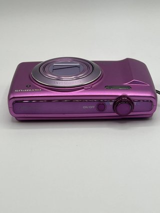 Olympus vr340