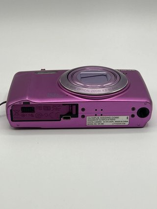 Olympus vr340