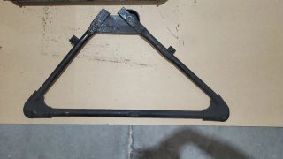 Refuerzo X-Brace BMW E46