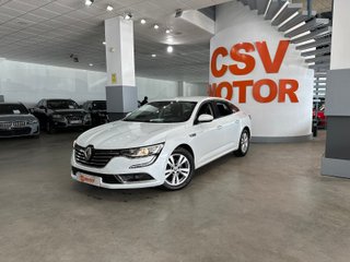 Renault TALISMAN Intens Energy dCi 96kW 130CV (2018)