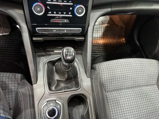 Renault TALISMAN Intens Energy dCi 96kW 130CV (2018)