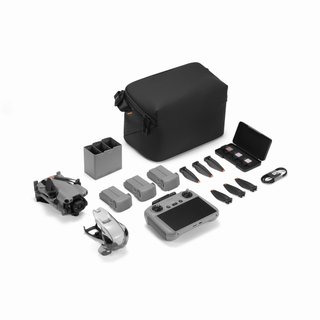 Dron DJI Mini 5 Pro + Accesorios