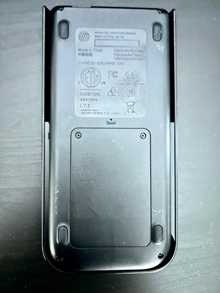 Calculadora Gráfica HP Prime G1
