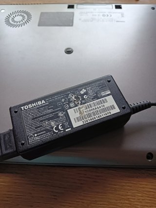 Toshiba Satellite Z30-A i5 8GB SSD 128GB